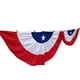 thumbnail image 3 of Escarapela Tricolor 90x180cm Fiestas Patrias Cotillon, 3 of 3