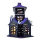 thumbnail image 5 of Kit De Bricolaje Para Casa Embrujada De Halloween: Castillo De Madera Para La Entrada Del Dormitorio Y La Chimenea, 5 of 5