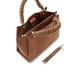 thumbnail image 3 of Bolso Tote ALDO Gloadithh Mediano Cognac Sintético 31cm, 3 of 4