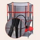 thumbnail image 2 of Cama Elastica Para Niños con Red 140 cms, 2 of 8
