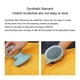 thumbnail image 3 of Xiao Hua Toalla de Baño para Perro - Toalla de Baño para Perro de Fibra Ultrafina Súper Absorbente, Adecuada para Perros y Gatos Pequeños, Medianos y Grandes, Amarillo Gris, 1 Pieza, 21.65 X 39.37, 3 of 4