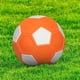 thumbnail image 2 of Pelota Fútbol Curvadora Efecto Mágico Para Niños Talla 5 Naranja, 2 of 6