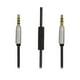 thumbnail image 3 of Cable Auxiliar De Audio Con Microfono Jack 3.5 A Jack 3.5 Philco, 3 of 4