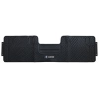 Jj Group - Piso Goma Largo Trasero Camello Bmw