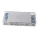 thumbnail image 4 of 220x Kit Surtido De Tornillos Y Tuercas De Clip En Forma De U Para Tablero De Panel De Puerta De Automóvil, 4 of 5