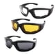 thumbnail image 1 of Gafas Para Montar En Moto Gafas Polarizadas Con Protección Uv, 1 of 6