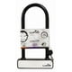 thumbnail image 1 of Candado U Lock Luma Escudo Blanco Cuadrado, 1 of 2