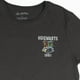 thumbnail image 3 of Polera Hombre Howarts 1991 Negro Harry Potter, 3 of 4