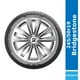thumbnail image 3 of Neumáticos Bridgestone 245/50R19 105W ALENZA 001 XL RFT, 3 of 5