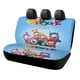 thumbnail image 1 of Funda para Asiento Trasero de Auto Desmarcar Oddbods 120x59x76cm, 1 of 6