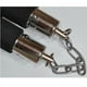 thumbnail image 3 of Nunchaku Entrenamiento De Espuma Alta Densidad Y Resina, 3 of 3