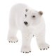 thumbnail image 1 of Figura De Acción Modelo De Figura De Animal Salvaje De Oso Polar Realista Juguete Para Ni?os # 2, 1 of 3