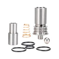 Ioensy - Sistema De Enfriamiento De Transmisión Stl010 Para Autos Y Camiones Gmc 2014-Up