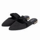 thumbnail image 2 of Zapato Mujer Glitter/Negro  Ana Piccadilly, 2 of 3