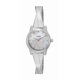 thumbnail image 2 of Reloj Análogo Timex Main Street Fashion Stretch Bangles Blanco Mujer, 2 of 2