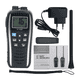 thumbnail image 5 of ICOM IC-M25 Rádio VHF Marítimo Portátil 5W IPX7 Flutuante, Ideal para Navegação e Pesca, 5 of 6