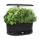 thumbnail image 2 of Jardín hidropónico de hierbas para interiores AeroGarden Bounty Basic Black, 2 of 7