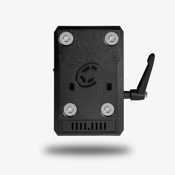 Placa de Montaje CoreSWX Powerbase Edge SNAP FX6