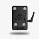 thumbnail image 1 of Placa de Montaje CoreSWX Powerbase Edge SNAP FX6, 1 of 2