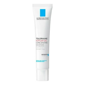 La Roche Posay - Crema Pro Descamación Toleriane Kerium Ds Concentrado 40 Ml