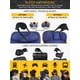 thumbnail image 4 of La almohada de viaje Sleeper ofrece una experiencia de sueño real, 4 of 6