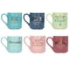 thumbnail image 1 of Taza de porcelana Angel de la guarda con texto en aleman, 1 of 3