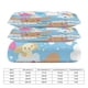 thumbnail image 5 of Cinnamoroll Bedding Sets for Kids Men Women Twin Size, 5 of 5
