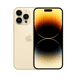 thumbnail image 1 of Apple iPhone 14 Pro Max 256GB Oro Reacondicionado, 1 of 5