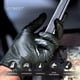 thumbnail image 5 of Guantes de nitrilo Ammex X3 Industrial, negros, 3 mil, talla M 100u, 5 of 8