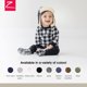 thumbnail image 4 of Sombrero Trapper Zutano Cozie de forro polar unisex para bebés de 2 años, gris, 4 of 7