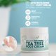 thumbnail image 2 of Crema para pies Eva Naturals Tea Tree Hidratante 120 ml, 2 of 9