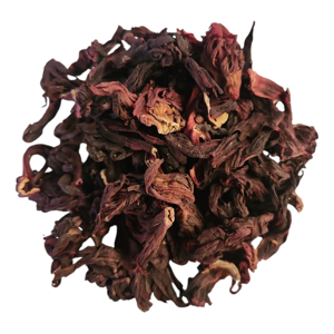 Genérico - Flor Jamaica Hibiscus 200 G