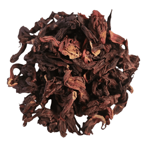Genérico - Flor Jamaica Hibiscus 200 G