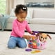 thumbnail image 2 of Transportador de cachorros VTech Cutie Paws Pink con accesorios de 12 a 36 m, 2 of 3