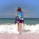 thumbnail image 2 of El Inspector Gadget Toalla de playa de secado rápido con diseño temático, regalo para mujeres y niñas, ideal para cumpleaños, fans, amantes de la música, uso en la playa o al aire libre, 78 × 160 cm, 2 of 6