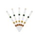 thumbnail image 3 of Kit completo de tiras de prueba Tetra EasyStrips 25, 6 en 1, 3 of 6