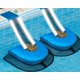 thumbnail image 1 of Rampa de Escape para Animales de Piscina LCHUANG con 2 Almohadillas Reflectantes, 1 of 7