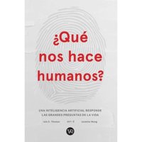 Zig-Zag - Libro ¿Qué Nos Hace Humanos?