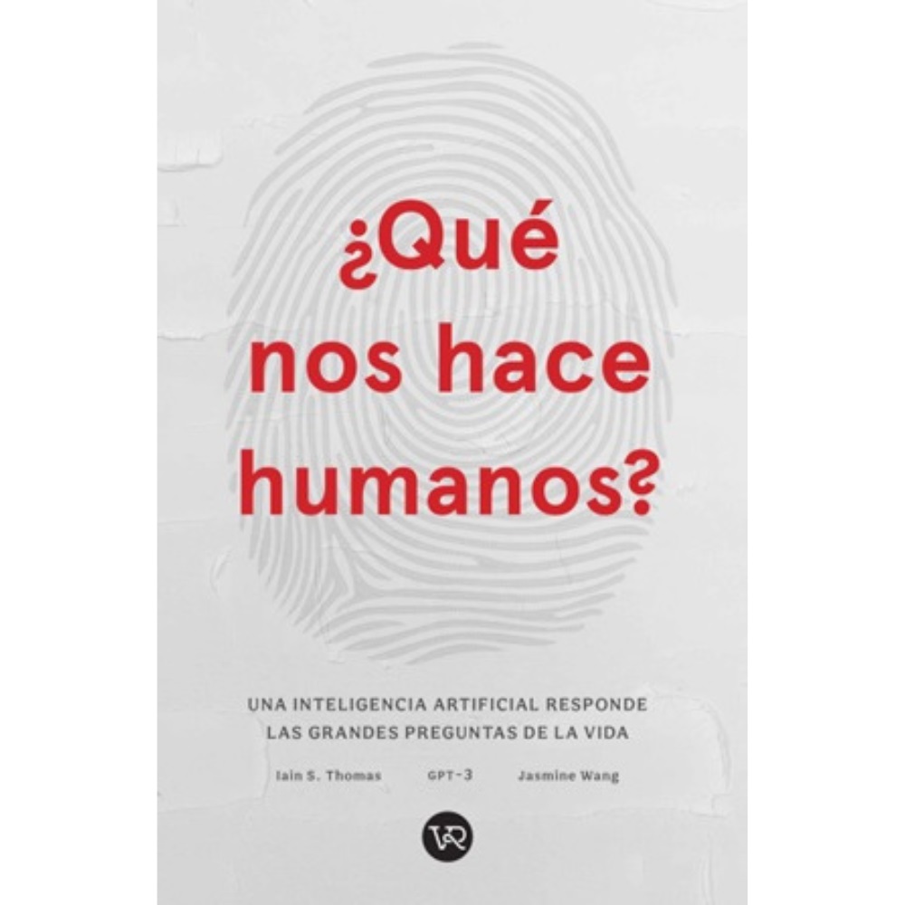 Zig-Zag - Libro ¿Qué Nos Hace Humanos?