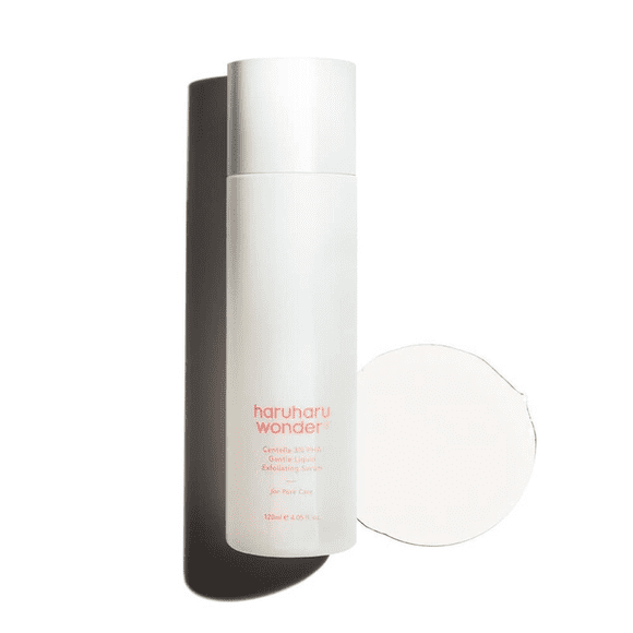 Suero Haruharu Wonder Centella 3% PHA 120ml