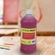 thumbnail image 2 of Botella Paint School Smart Tempera Magenta de 1 litro, 2 of 5