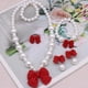 thumbnail image 3 of Set Joyeraa Princesa Niaas Perlas Moao, 3 of 3