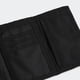 thumbnail image 5 of Cartera Ht4741 Linear Unisex Para Adultos Negro blanco, 5 of 6