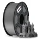 thumbnail image 1 of Filamento CoLiDo PLA+ Grey 1.75mm 1kg para Impresión 3D, 1 of 1