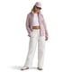thumbnail image 4 of Chaqueta The North Face Osito de forro polar con cremallera completa para mujer, color rosa M, 4 of 4