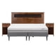 thumbnail image 2 of Cama Europea Rosen Pratta 2 Pl 150 X 200 Cm Bd Ferrara, 2 of 6