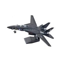 Bothyi - Modelo De Avión De Combate A Escala 1/72, Adorno Para Regalo De Cumpleaños, Decoración Del Hogar, Modelo De Avión