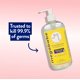 thumbnail image 5 of Desinfectante de manos Megababe Squeaky Clean 473 ml, 5 of 6