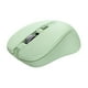 thumbnail image 3 of Mouse Silent Inalámbrico Eco Verde, 3 of 3