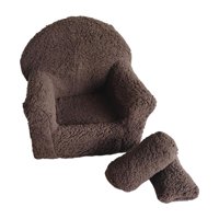 Bothyi - Juego De Sofás Para Posar Sofá Para Fotografía De Recién Nacidos Para Meses De 3 A 6 Meses Estilo Recién Nacido C